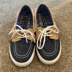 Tommy Hilfiger Boat Shoes